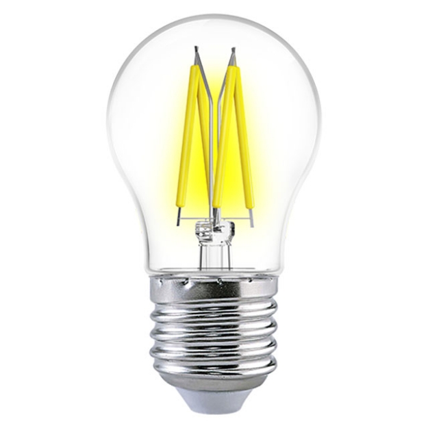 Picture of Firefly Basic Series LED Vintage Regular- Mini Bulb, EBI904WW/1