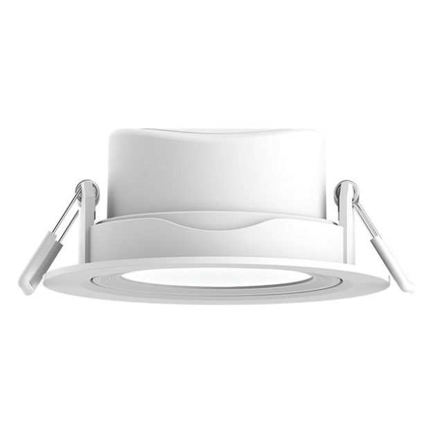 Picture of Firefly LED Tilt able Downlight (Daylight, Warm White), EDL2608DL