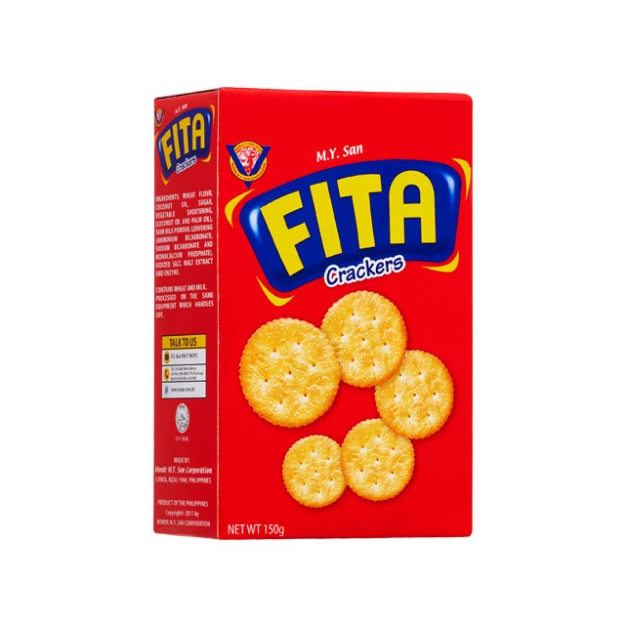 Picture of M.Y San Fita Cracker (150g, 600g), FIT13