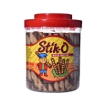 Picture of Stik-O Chocolate Wafer Stick (60g, 380g, 850g), STI16