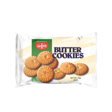 Picture of Fibisco Cookies Butter (170g, 400g, 170g), FIB01