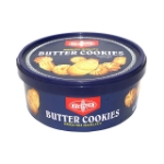 Picture of Fibisco Cookies Butter (170g, 400g, 170g), FIB01