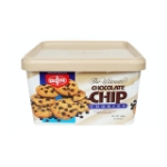 Picture of Fibisco Chocolate Chip Cookies (80g, 200g, 600g), FIB06