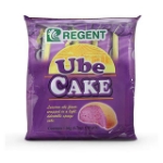 Picture of Regent Cake 10 packs (Mocha, Pandan, Ube), REG22