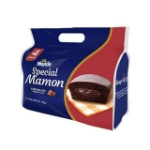 Picture of Monde Mamon 4x48g (Strawberry Jam, Chocolate, Vanilla), MON06