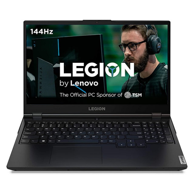 Picture of Lenovo Legion 5 Intel Core i5-10300H 15.6" 8 GB, LENOVOLEGION5