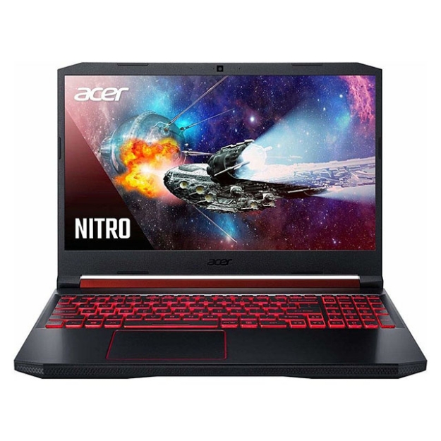 Picture of Acer Nitro 5 Intel Core i7-10750H 15.6" 8 GB, ACERNITRO5i7