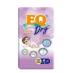 Picture of EQ Diaper Dry Newborn (4's, 22's, 44's), EQ077Y