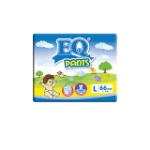 Picture of EQ Diaper Pants Large (10's, 24's, 40's, 66's), EQ082