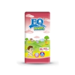 Picture of EQ Diaper Pants XXL (10's, 24's, 40's, 66's), EQ049