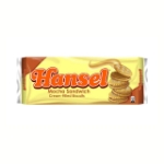 Picture of Rebisco Hansel (Butter, Chocolate, Milk, Mocha) 31g 10 packs, REB87