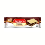 Picture of Rebisco Sandwich (Butter, Chocolate, Cream, Milky Pastillas, Peanut Butter, Strawberry) 33g 10 packs, REB30