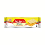 Picture of Rebisco Sandwich (Butter, Chocolate, Cream, Milky Pastillas, Peanut Butter, Strawberry) 33g 10 packs, REB30