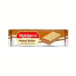 Picture of Rebisco Sandwich (Butter, Chocolate, Cream, Milky Pastillas, Peanut Butter, Strawberry) 33g 10 packs, REB30