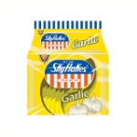 Picture of M.Y San Skyflakes Crackers (Cheese, Garlic, Onion and Chives) 25g 10 packs, SKY22