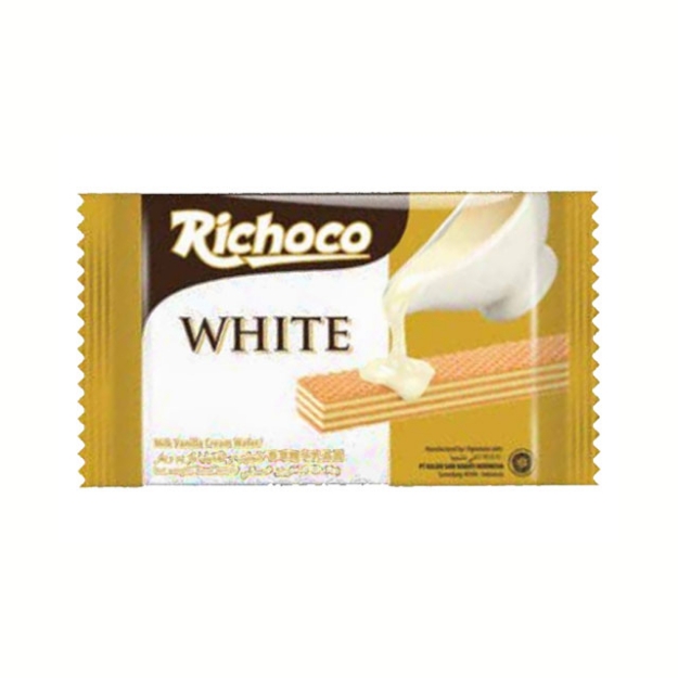 Picture of Richoco White Wafer 50g, RIC23