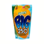 Picture of Zesto Big 250 Juice (Apple, Grapes, Guyabano, Mango, Orange, Pineapple) 250 ml, BIG16