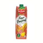 Picture of Del Monte Juice Tetra 1 L (Pineapple Blueberry, Four Seasons, Mango, Pineapple Orange, Pineapple Strawberry, Sweetened Pineapple), DEL130