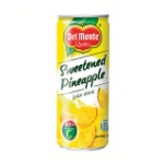 Picture of Del Monte Juice 240 ml (Four Seasons, Mango, Pineapple Orange, Sweetened Orange, Sweetened Pineapple, White Grape), DEL200