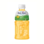 Picture of Mogu Mogu Nata De Coco Juice (Coconut, Grape, Lychee, Mango, Melon, Orange, Pink Guava, Strawberry, Yogurt) 320 ml, MOG11