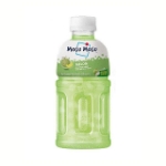 Picture of Mogu Mogu Nata De Coco Juice (Coconut, Grape, Lychee, Mango, Melon, Orange, Pink Guava, Strawberry, Yogurt) 320 ml, MOG11