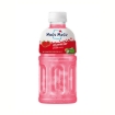 Picture of Mogu Mogu Nata De Coco Juice (Coconut, Grape, Lychee, Mango, Melon, Orange, Pink Guava, Strawberry, Yogurt) 320 ml, MOG11