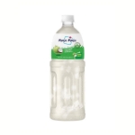 Picture of Mogu Mogu Nata De Coco Juice (Coconut, Grape, Lychee, Strawberry) 1L, MOG07