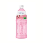 Picture of Mogu Mogu Nata De Coco Juice (Coconut, Grape, Lychee, Strawberry) 1L, MOG07