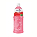 Picture of Mogu Mogu Nata De Coco Juice (Coconut, Grape, Lychee, Strawberry) 1L, MOG07