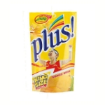 Picture of Plus Juice Drink King Size 250 ml 10 pcs (Apple, Grape, Mango, Orange), PLU12