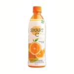 Picture of Oishi Smart-C Juice 500 ml (Calamansi, Dalandan, Lemon Squeeze, Orange Crush, Pomelo), SMA04