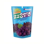 Picture of Zesto Juice 200 ml (Apple, Calamansi, Grape, Mango Orange, Pineapple, Strawberry), ZES04