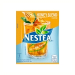 Picture of Nestea Iced Tea Powdered (Apple, Cranberry Cosmopolitan Blend, Honey Blend, Lemon Blend) 25g, NES06