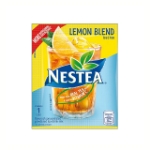 Picture of Nestea Iced Tea Powdered (Apple, Cranberry Cosmopolitan Blend, Honey Blend, Lemon Blend) 25g, NES06