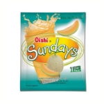 Picture of Oishi Sundays Powdered Drink (Mango, Melon, Pineapple) 35g, OIS114