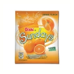 Picture of Oishi Sundays Powdered Drink (Mango, Melon, Pineapple) 35g, OIS114