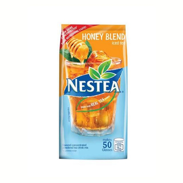 Picture of Nestea Iced Tea Powdered Honey Blend 250g, NES26