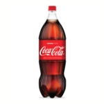 Picture of Coca Cola Pet Bottle (500ml, 1.5 L, 2 L), COK06