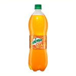 Picture of Mirinda Orange Pet Bottle (300 ml, 600 ml, 1.5 L, 2 L), MIR04