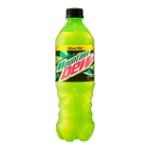 Picture of Mountain Dew Pet Bottle (300 ml, 600 ml, 1.25 L, 1.5 L, 2 L), MOU13