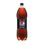 Picture of Pepsi Black Pet Bottle (600 ml, 1.5 L, 2 L), PEP20