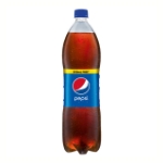 Picture of Pepsi Regular Pet Bottle (600 ml, 1.5 L, 2 L), PEP09