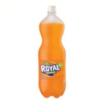 Picture of Royal Tru-Orange Pet Bottle (500 ml, 1.5 L, 2 L), ROY27