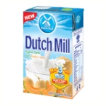 Picture of Dutch Mill Yoghurt Drink 90 ml 4 pcs (Blueberry, Melon, Mixed Fruit, Orange, Strawberry, Super Fruits), DUT21