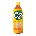 Picture of C2 Cool and Clean (Apple, Lemon, Green Tea) 500 ml, C2C07