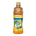 Picture of Real Leaf Frutcy Pet Bottle 480 ml (Apple, Calamansi, Honey Lemon, Lemon Ice, Lemon), REA02