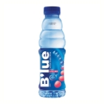 Picture of B'lue Drink 500 ml (Cool Cucumber Lime, Enlivening Orange, Inspiring Calamansi, Peppy Lychee, Perky Pear), BLU21