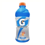 Picture of Gatorade Blue Bolt Pet Bottle (350 ml, 500 ml, 900 ml, 1.5 L), GAT08