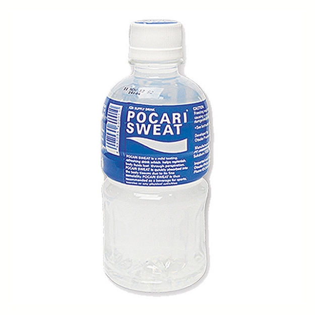 Picture of Pocari Sweat Pet Bottle (350 ml, 500 ml, 900 ml, 2 L), POC04