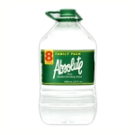 Picture of Absolute Distilled Water (350 ml, 500 ml, 1 L, 1.5 L, 2 L, 4 L, 5 L, 6 L, 8 L), ABS18